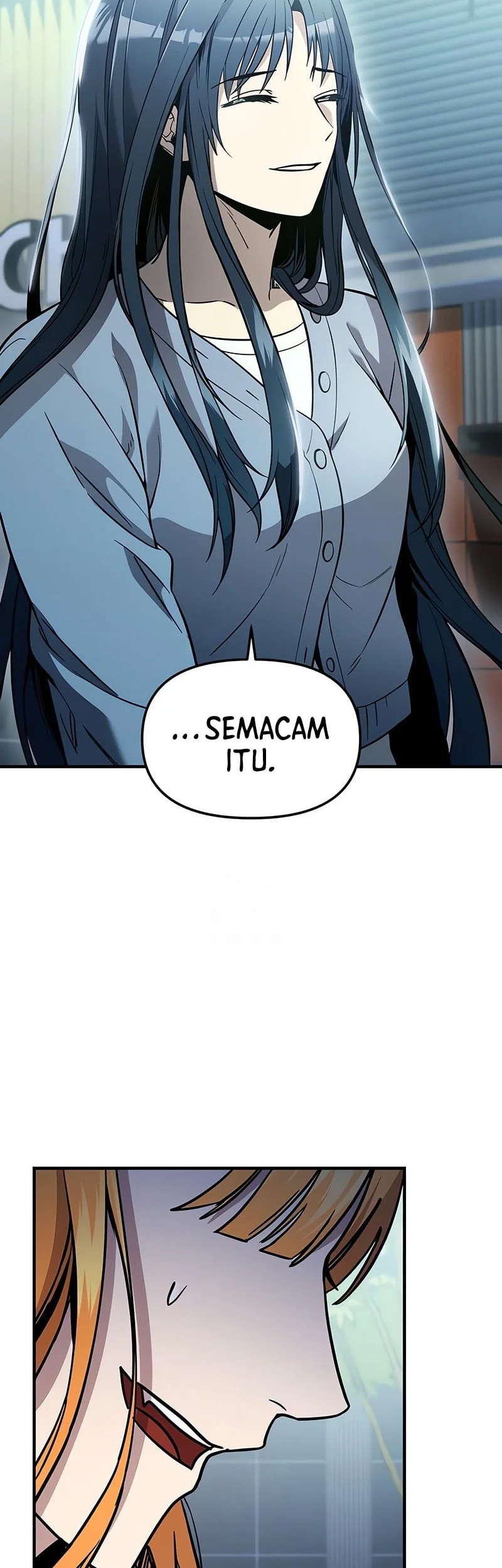 I Obtained a Mythic Item Chapter 163 Gambar 24
