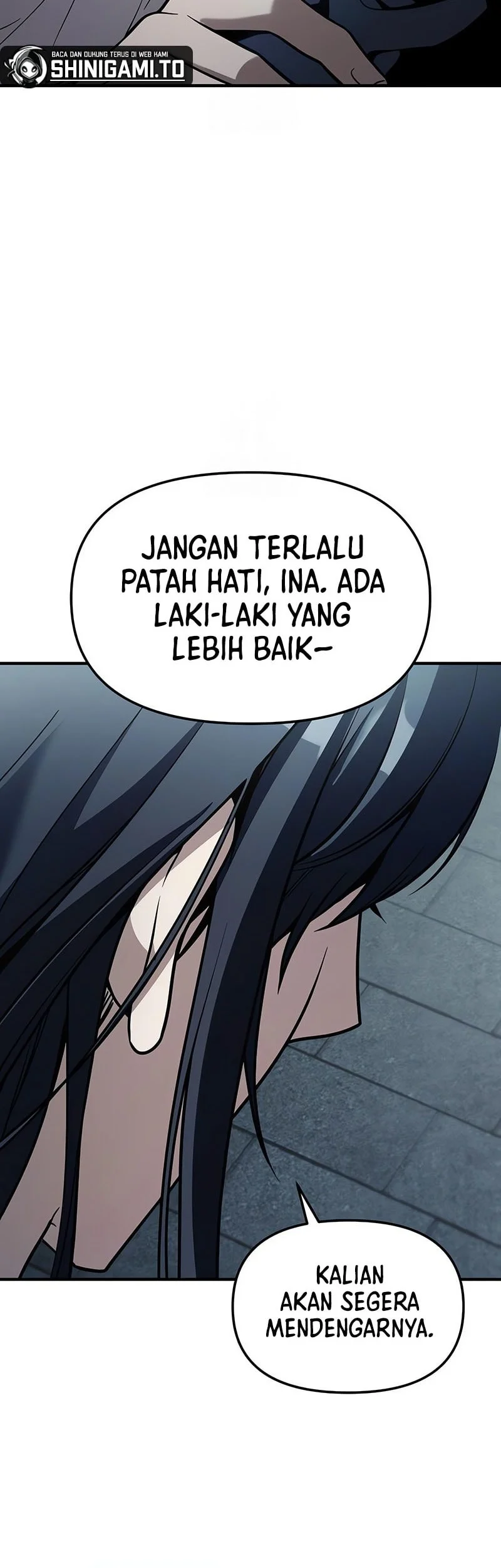 I Obtained a Mythic Item Chapter 163 Gambar 26