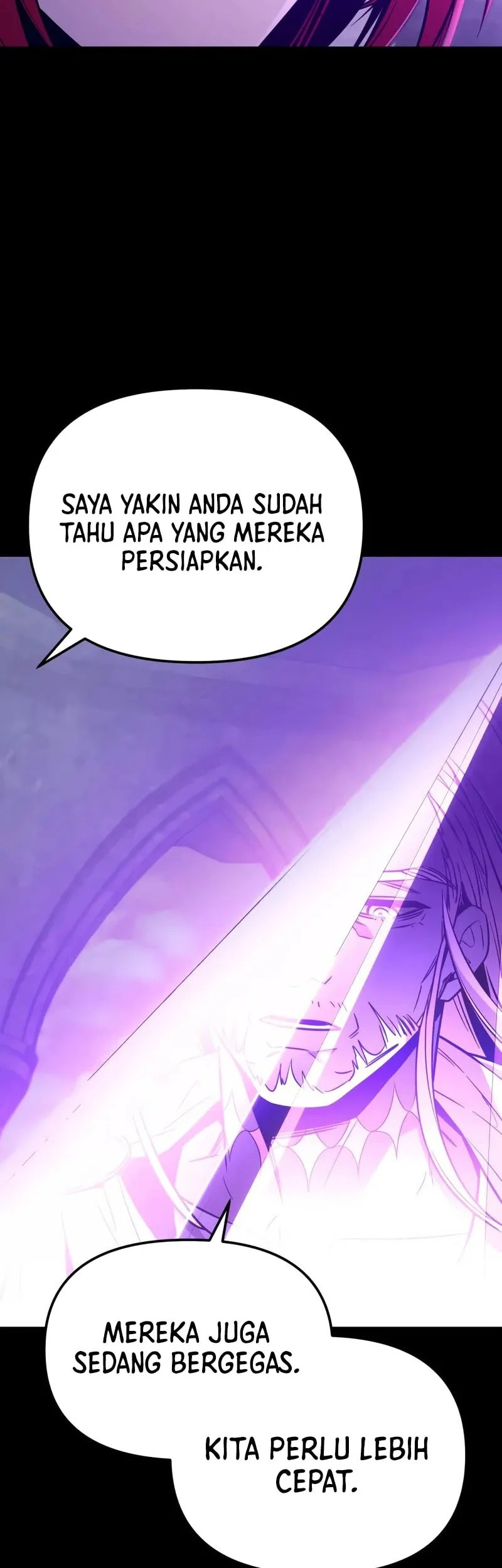 I Obtained a Mythic Item Chapter 166 Gambar 23