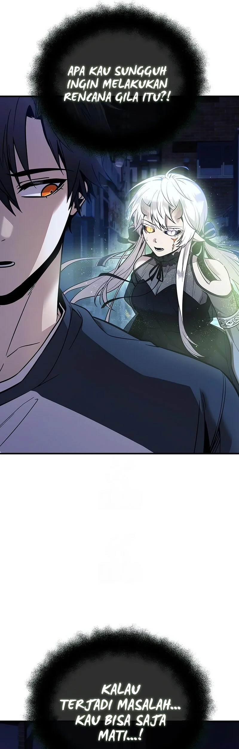 I Obtained a Mythic Item Chapter 167 Gambar 22