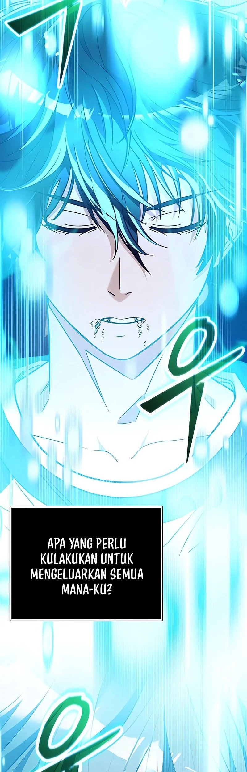 I Obtained a Mythic Item Chapter 168 Gambar 26
