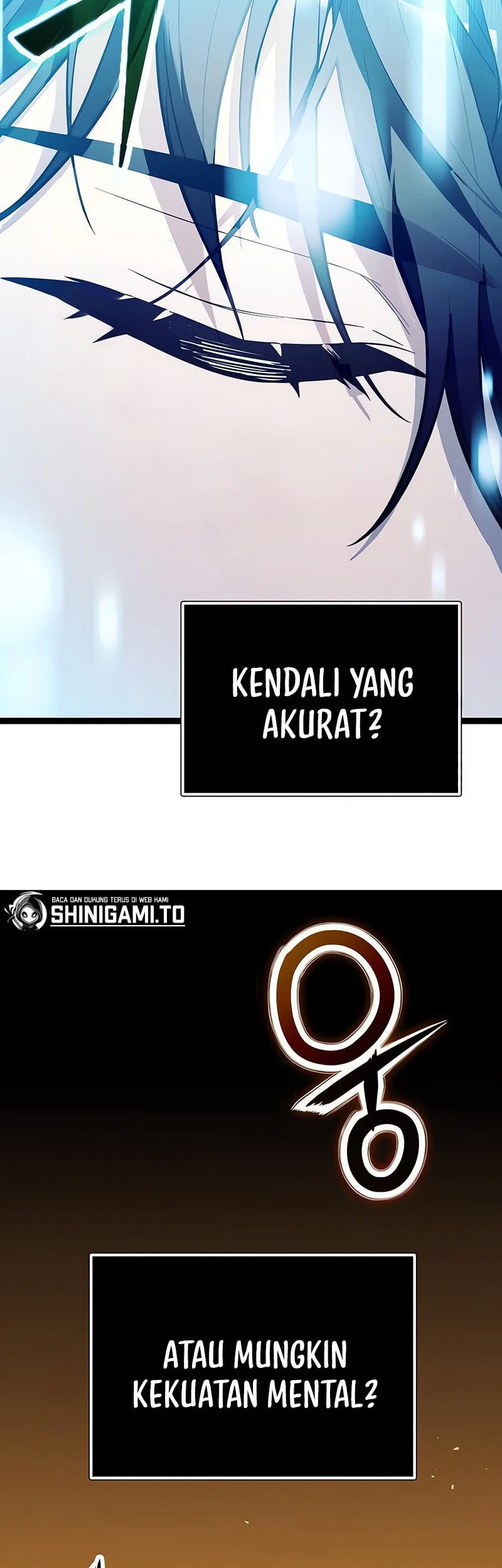 I Obtained a Mythic Item Chapter 168 Gambar 27