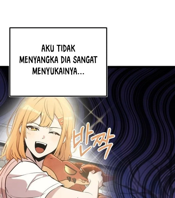 I Obtained a Mythic Item Chapter 169 Gambar 35