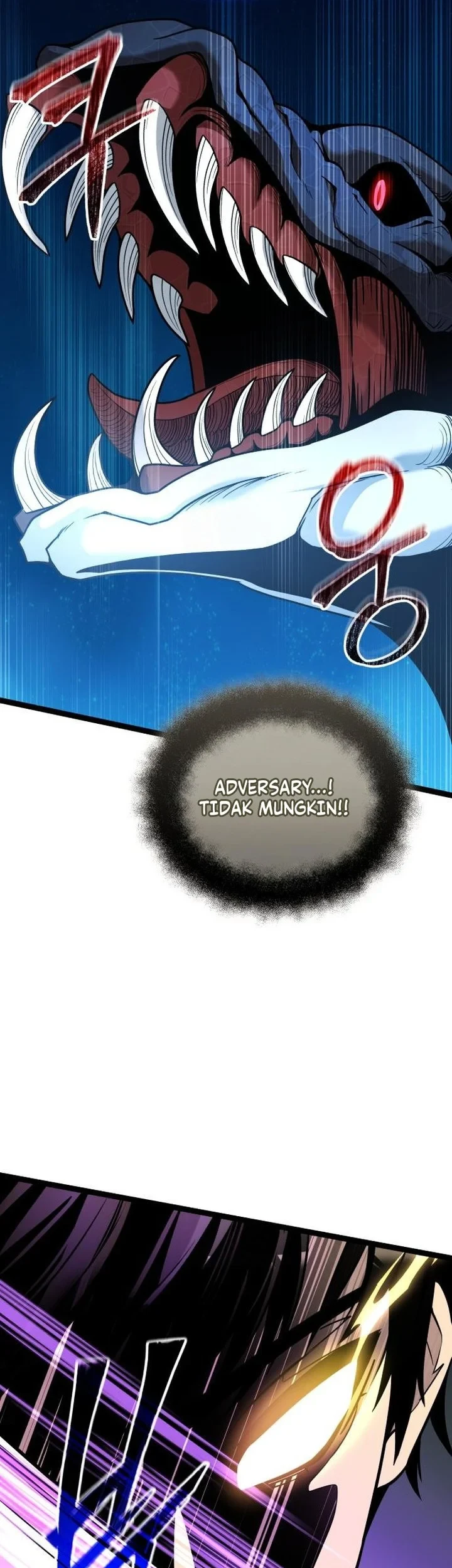 I Obtained a Mythic Item Chapter 176 Gambar 31