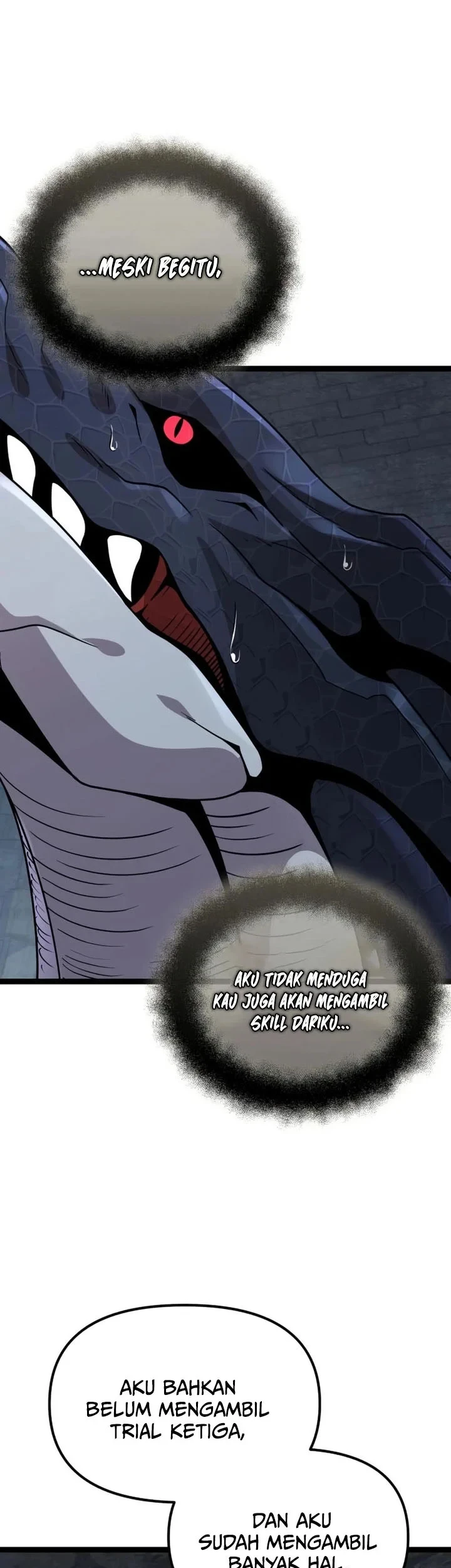 I Obtained a Mythic Item Chapter 177 Gambar 30