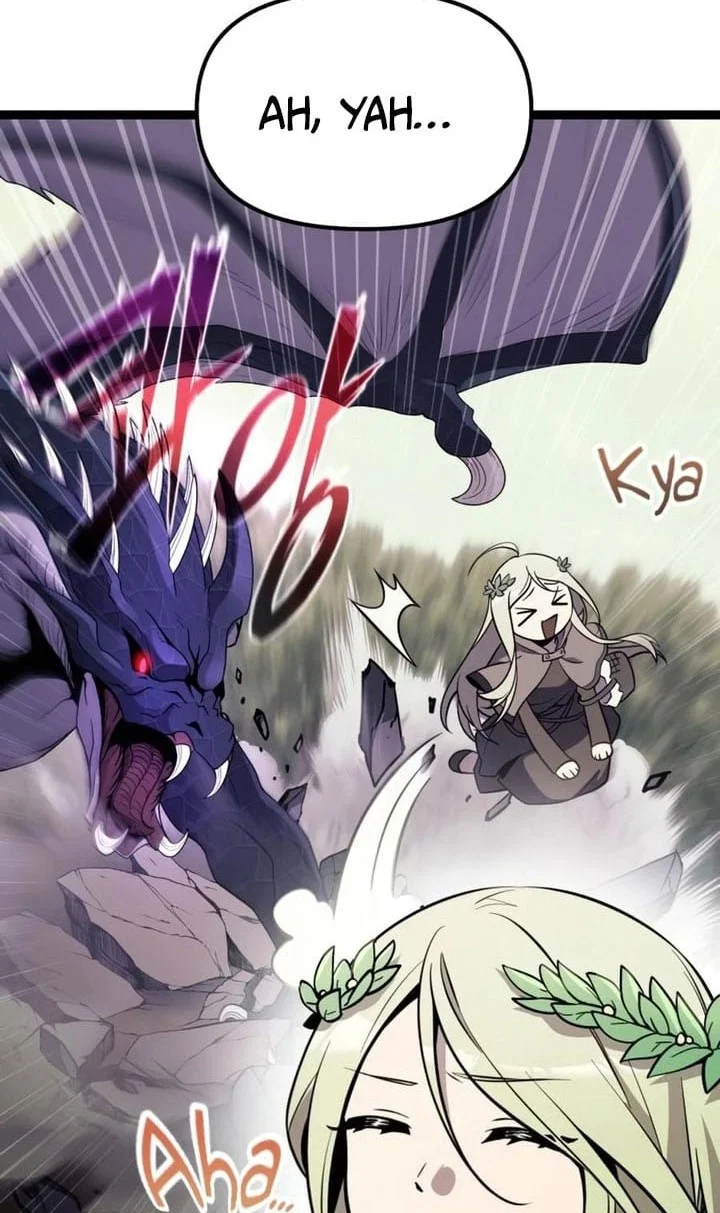 I Obtained a Mythic Item Chapter 178 Gambar 31