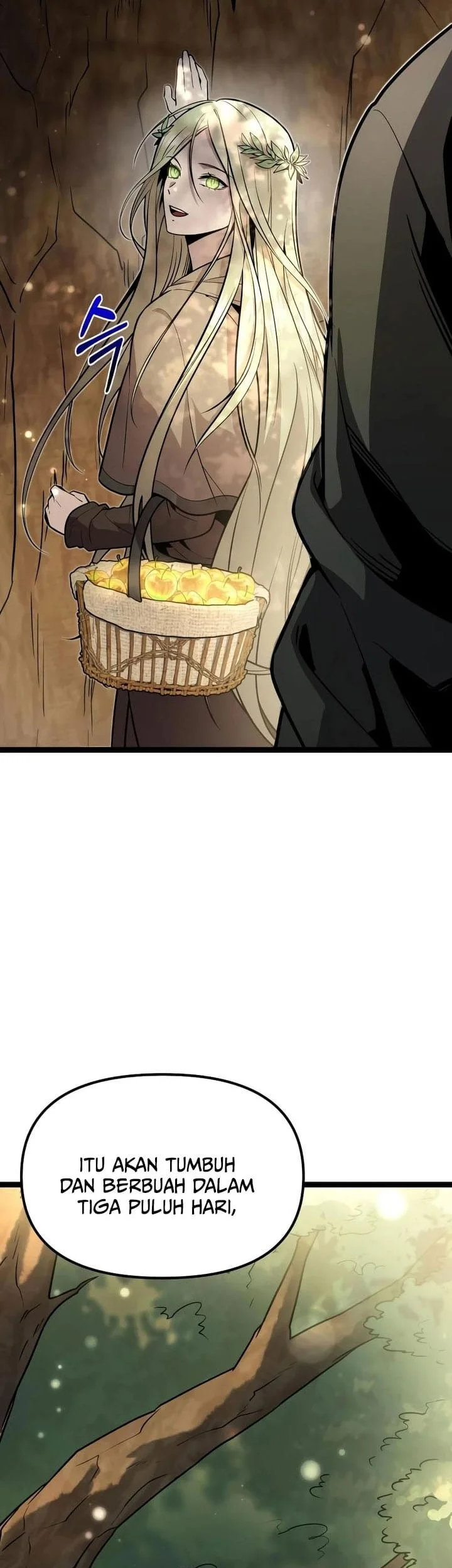 I Obtained a Mythic Item Chapter 179 Gambar 28