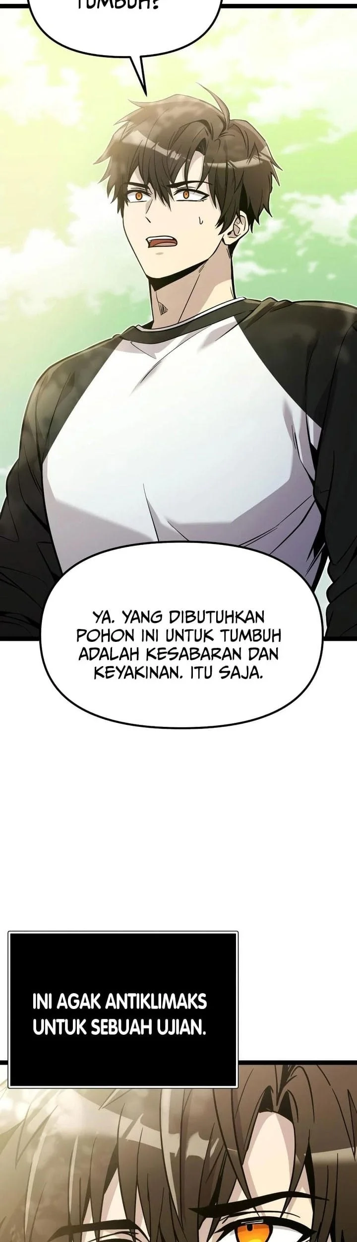 I Obtained a Mythic Item Chapter 179 Gambar 30