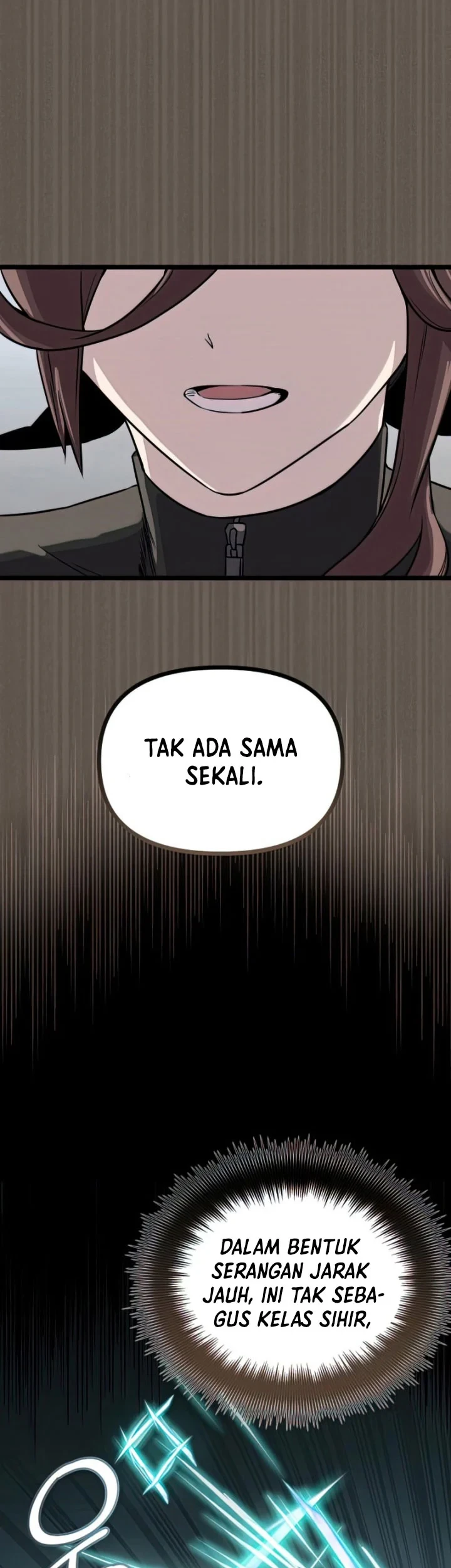 I Obtained a Mythic Item Chapter 18 Gambar 32