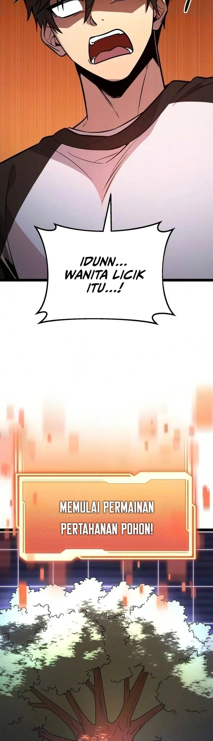 I Obtained a Mythic Item Chapter 180 Gambar 28