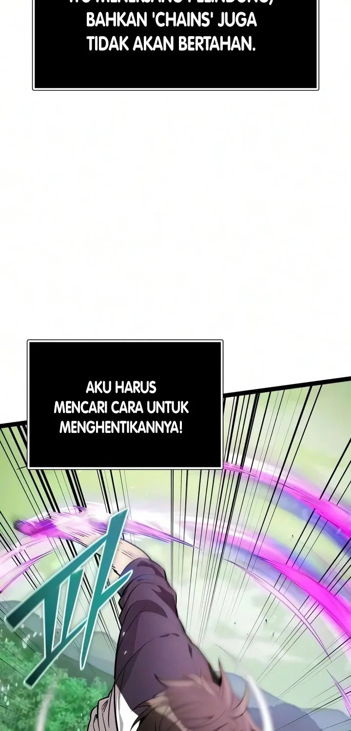 I Obtained a Mythic Item Chapter 181 Gambar 27