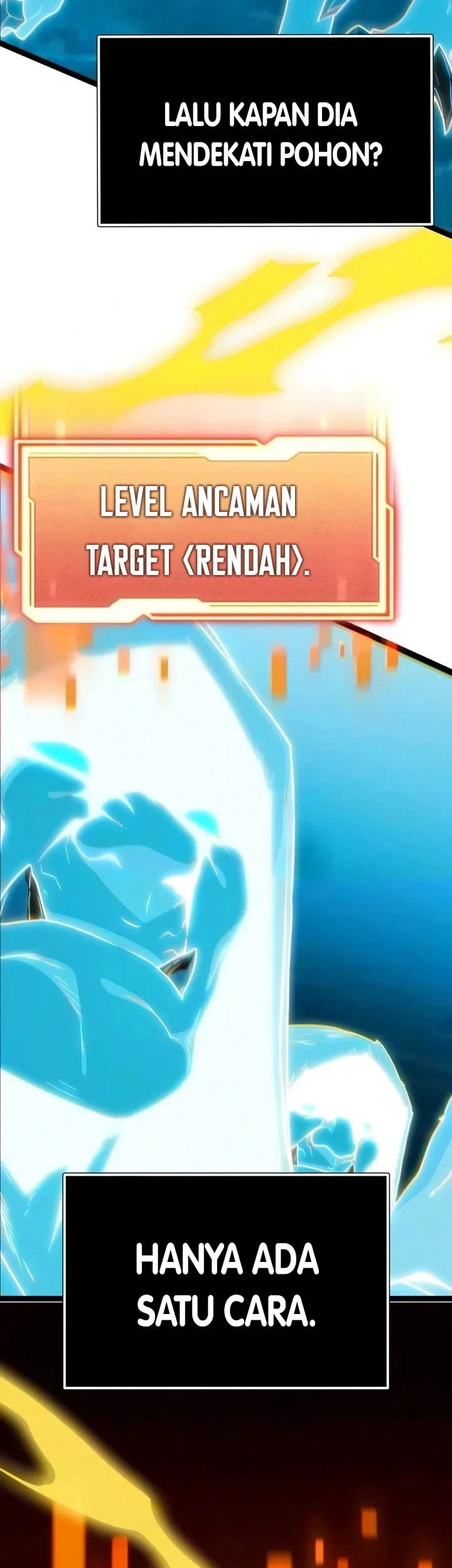 I Obtained a Mythic Item Chapter 182 Gambar 30