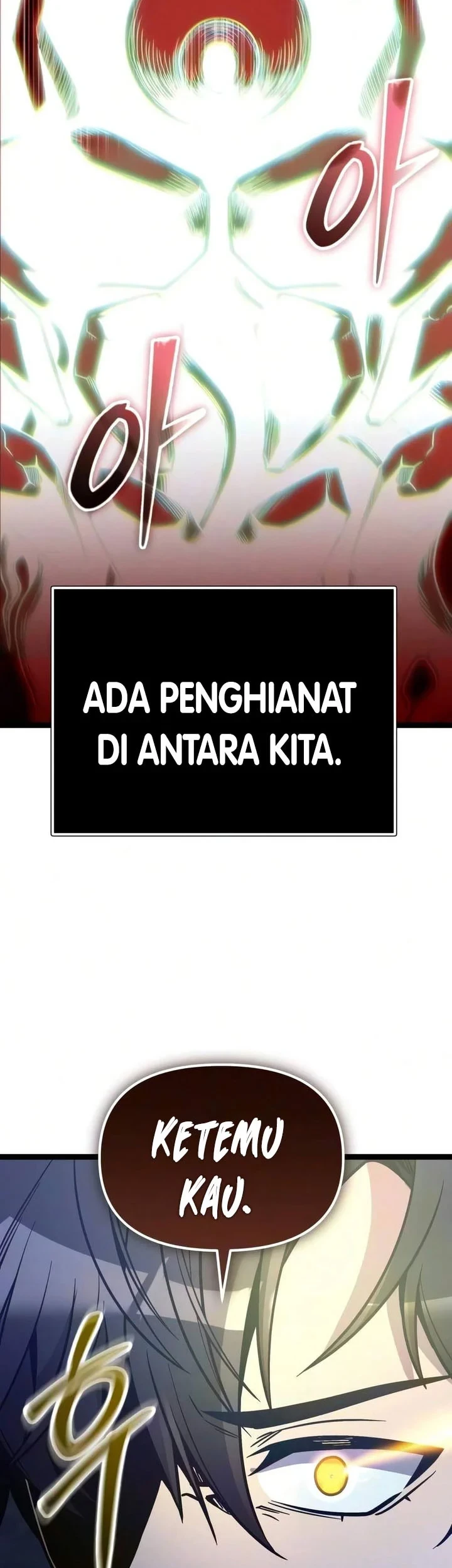 I Obtained a Mythic Item Chapter 182 Gambar 32