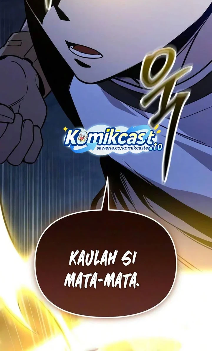 I Obtained a Mythic Item Chapter 182 Gambar 33