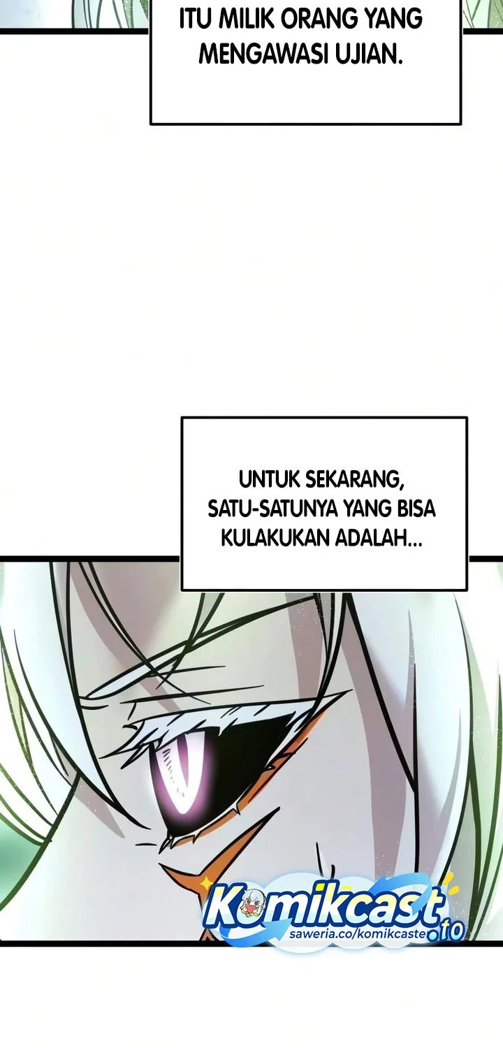 I Obtained a Mythic Item Chapter 183 Gambar 33