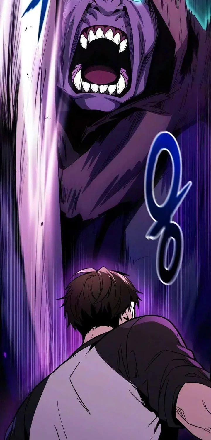 I Obtained a Mythic Item Chapter 183 Gambar 35