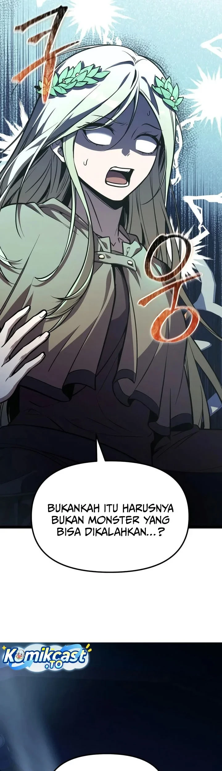 I Obtained a Mythic Item Chapter 184 Gambar 22