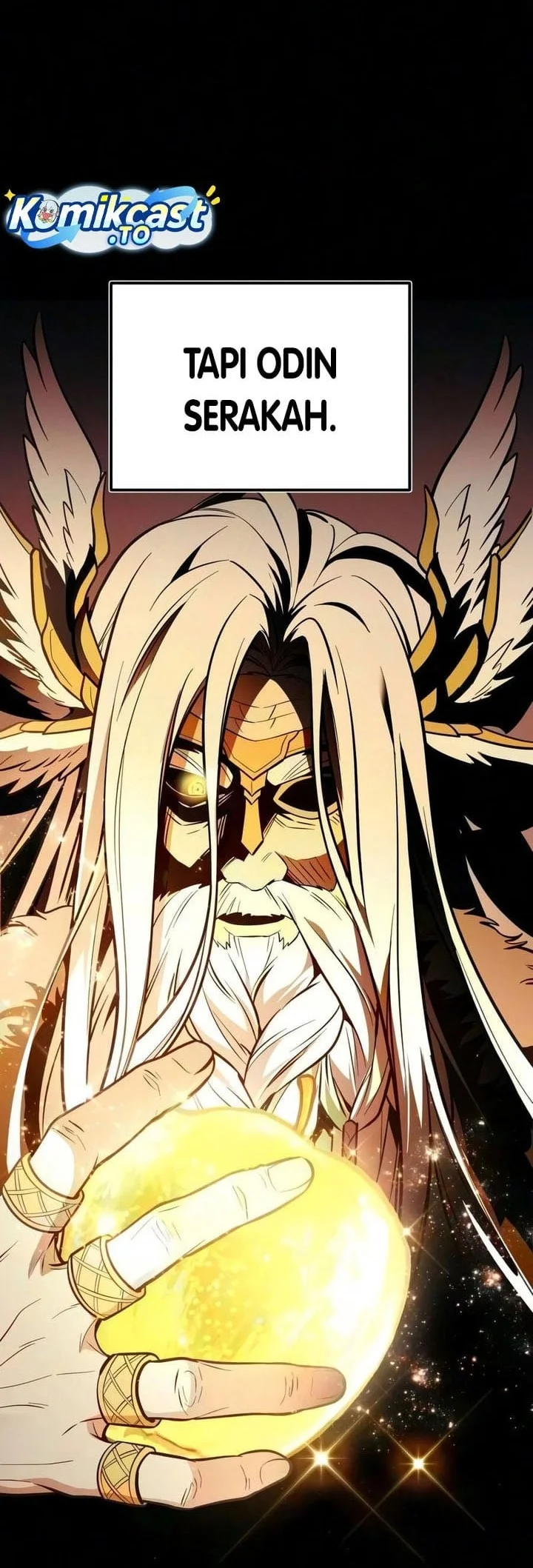 I Obtained a Mythic Item Chapter 185 Gambar 25