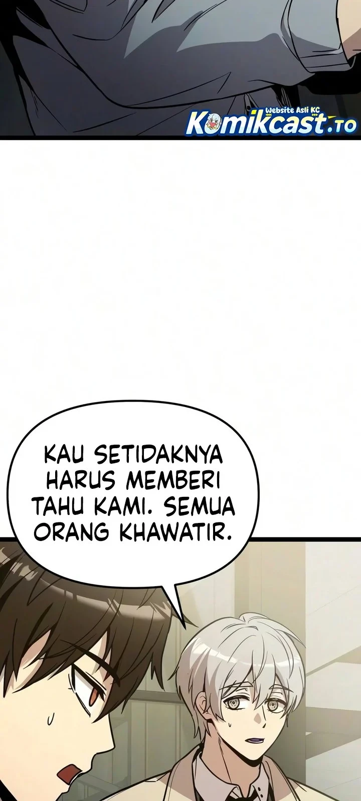 I Obtained a Mythic Item Chapter 187 Gambar 27