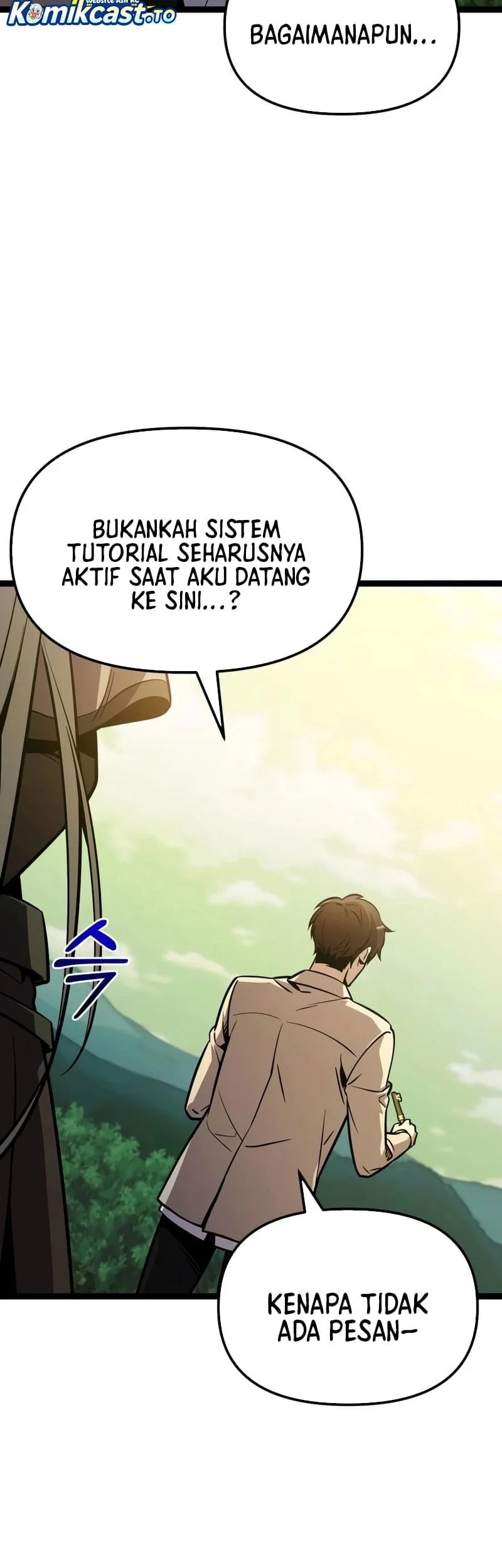 I Obtained a Mythic Item Chapter 188 Gambar 28