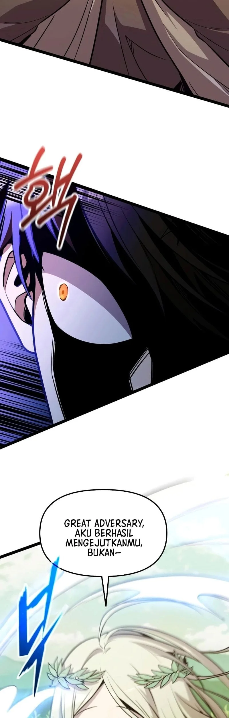 I Obtained a Mythic Item Chapter 188 Gambar 30