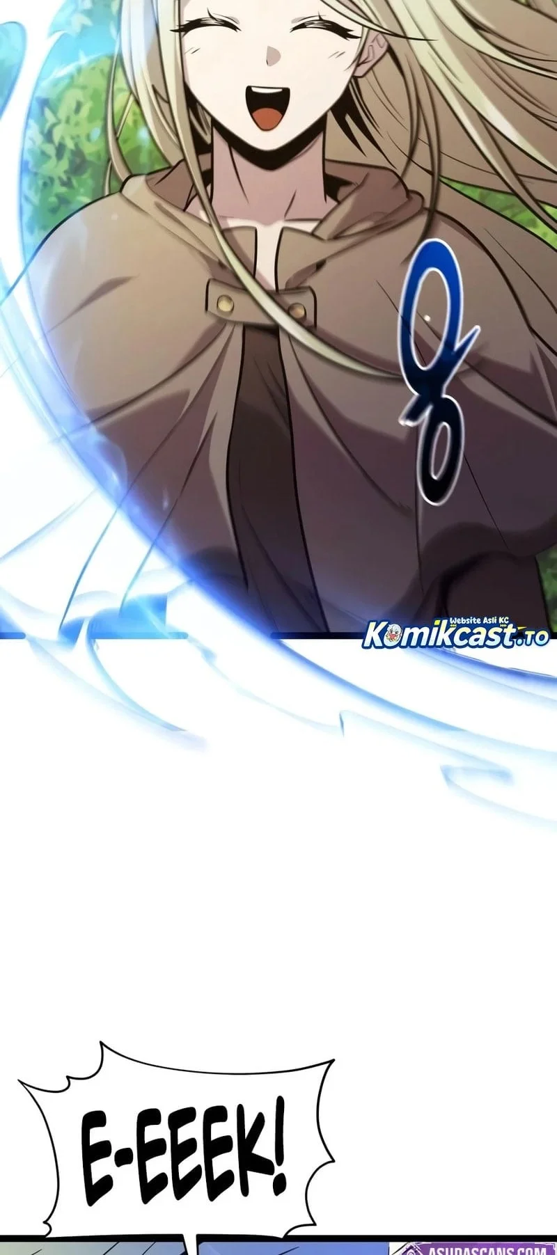 I Obtained a Mythic Item Chapter 188 Gambar 31