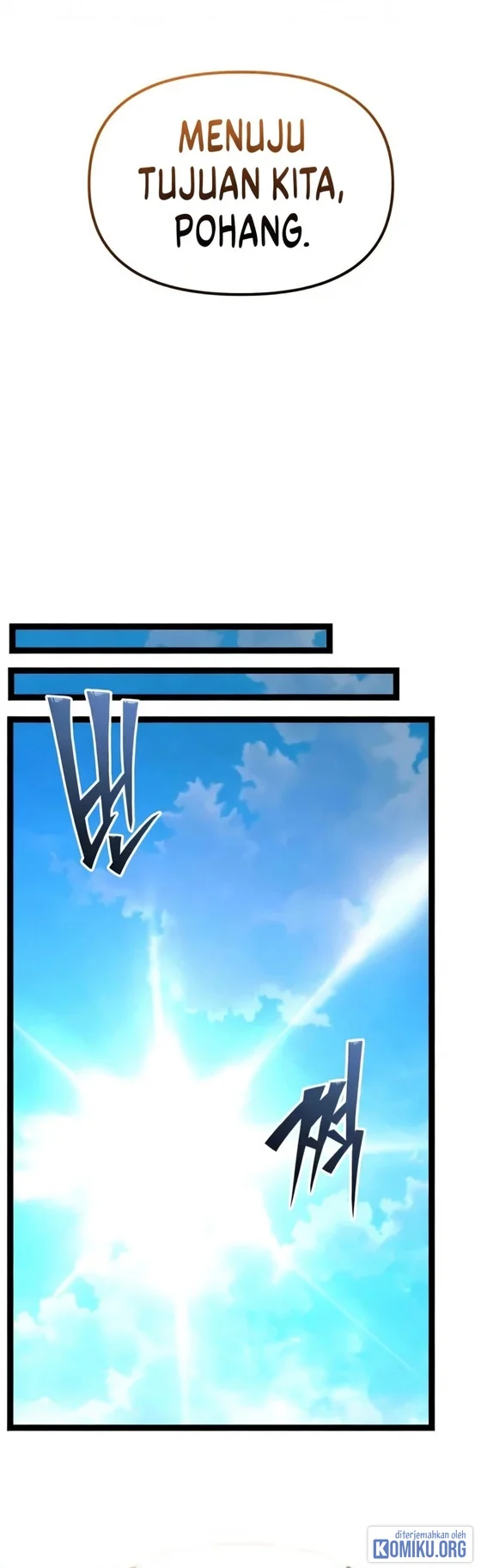 I Obtained a Mythic Item Chapter 190 Gambar 36