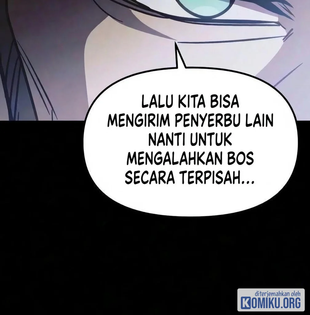 I Obtained a Mythic Item Chapter 191 Gambar 35