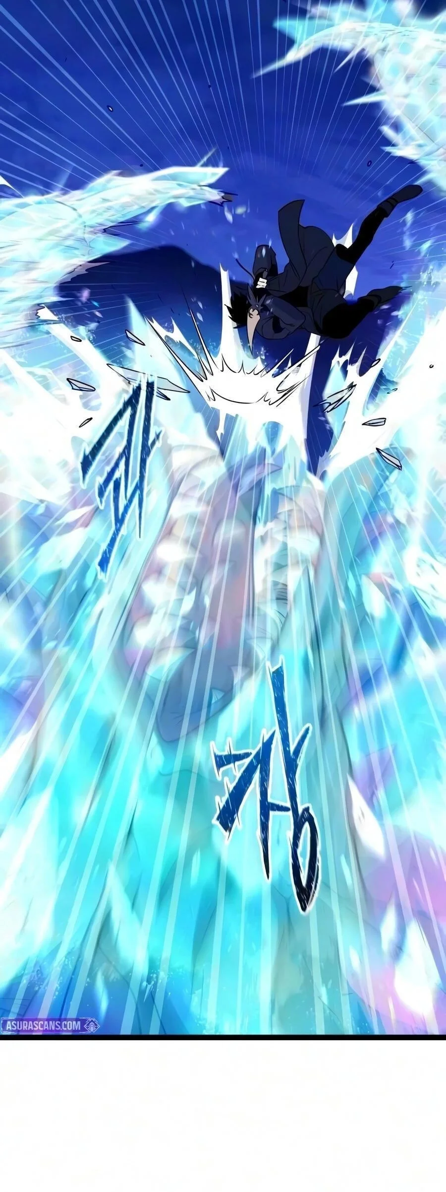 I Obtained a Mythic Item Chapter 192 Gambar 35