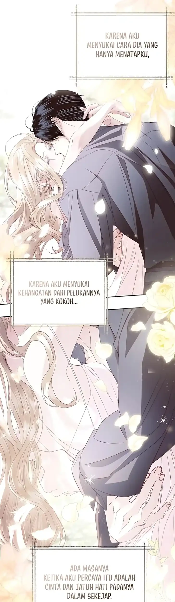 I Only Need the Duke’s Child Chapter 1 Gambar 23