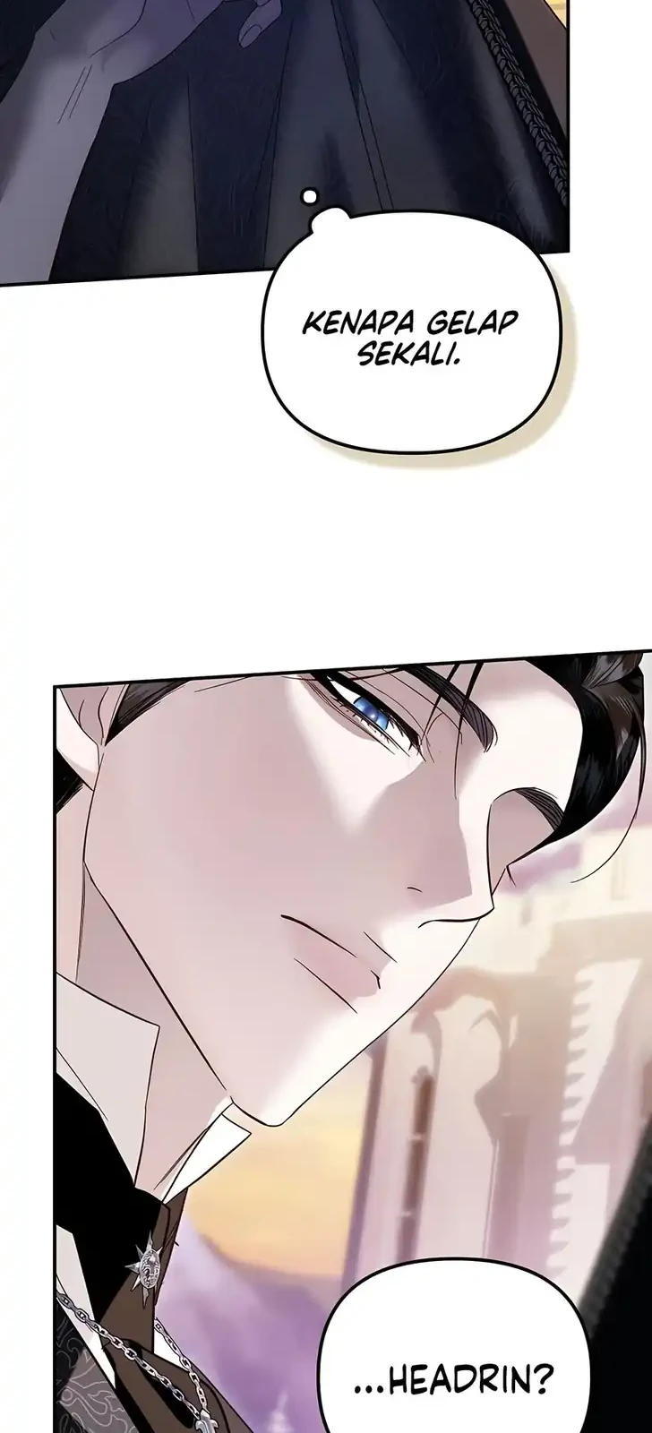 I Only Need the Duke’s Child Chapter 11 Gambar 20