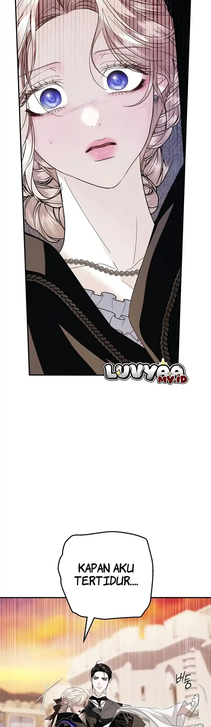 I Only Need the Duke’s Child Chapter 11 Gambar 22