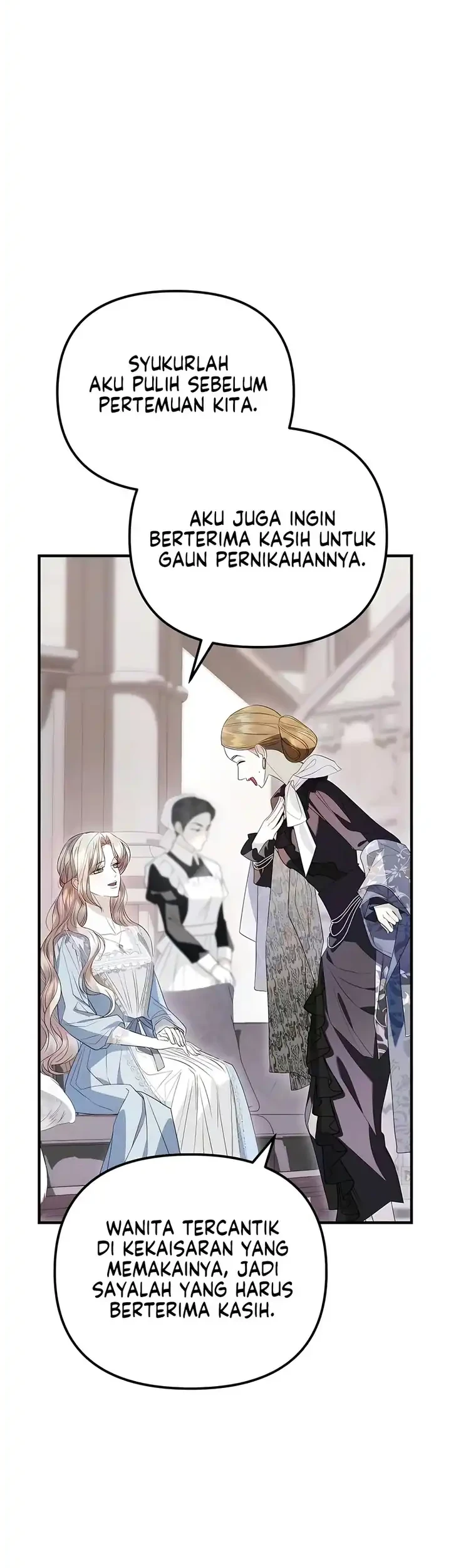 I Only Need the Duke’s Child Chapter 13 Gambar 17