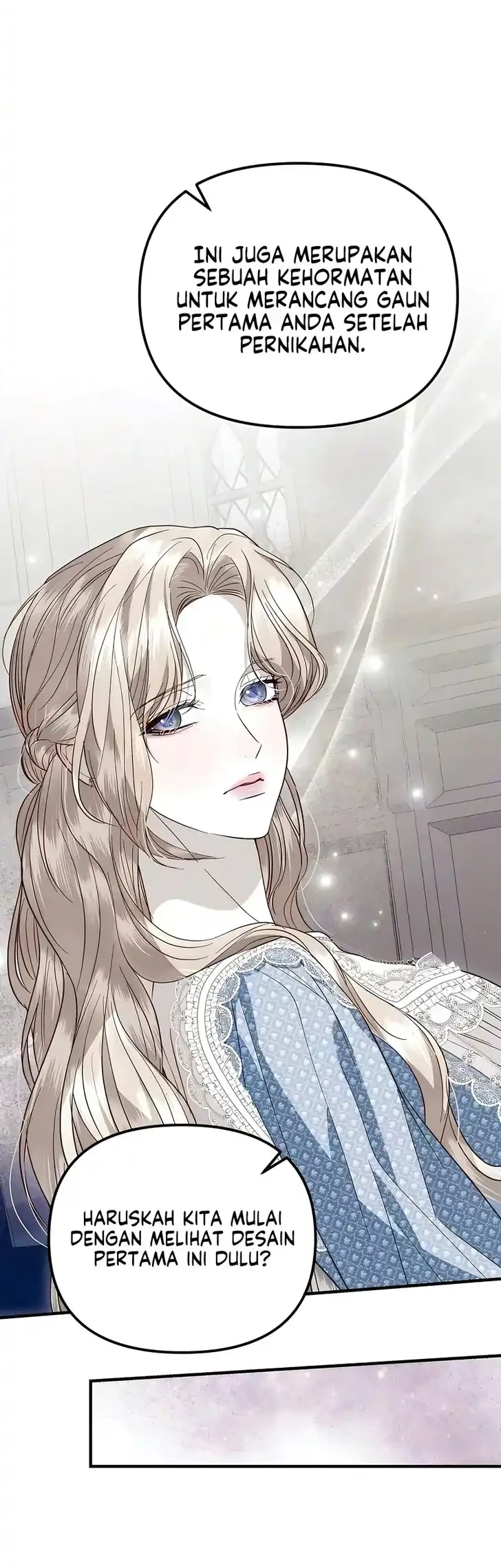 I Only Need the Duke’s Child Chapter 13 Gambar 18