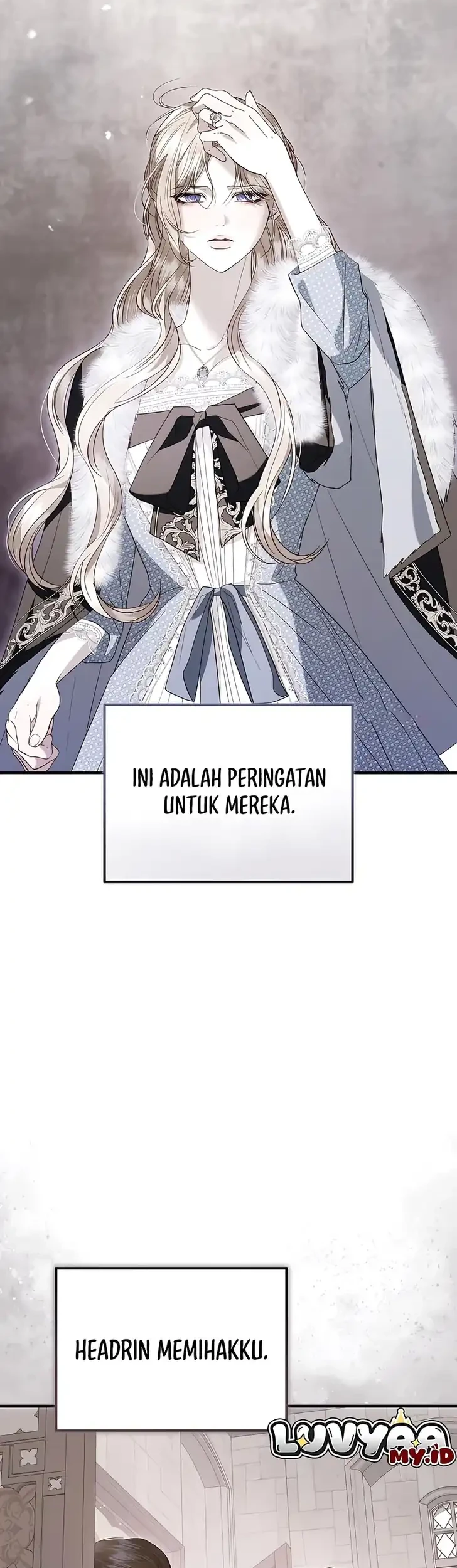 I Only Need the Duke’s Child Chapter 14 Gambar 17