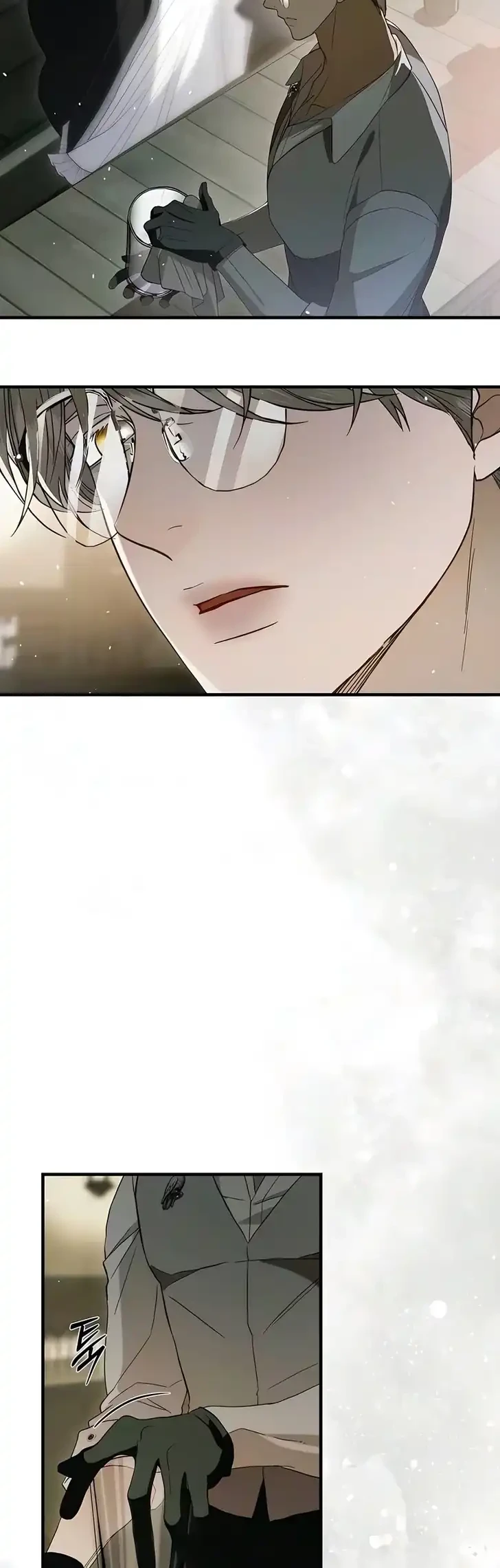 I Only Need the Duke’s Child Chapter 15 Gambar 18