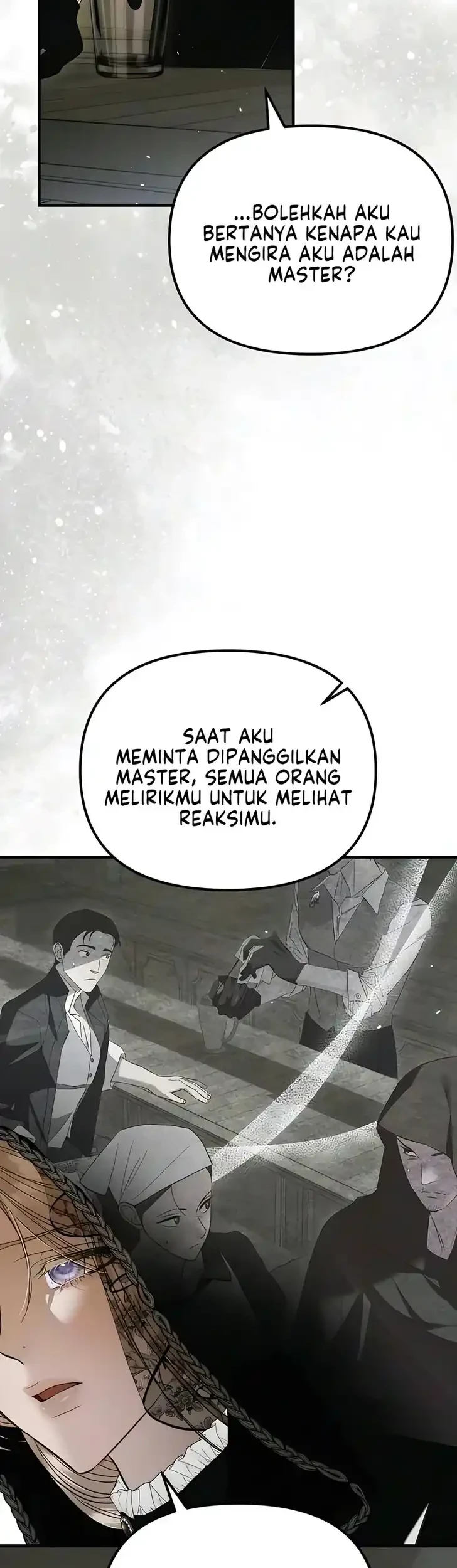 I Only Need the Duke’s Child Chapter 15 Gambar 19