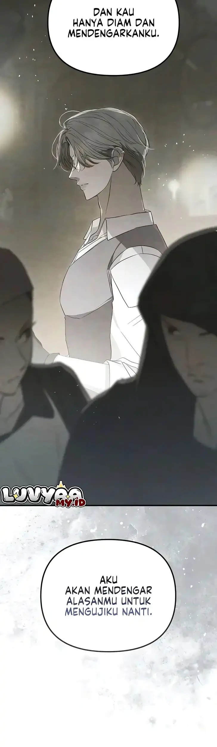 I Only Need the Duke’s Child Chapter 15 Gambar 20