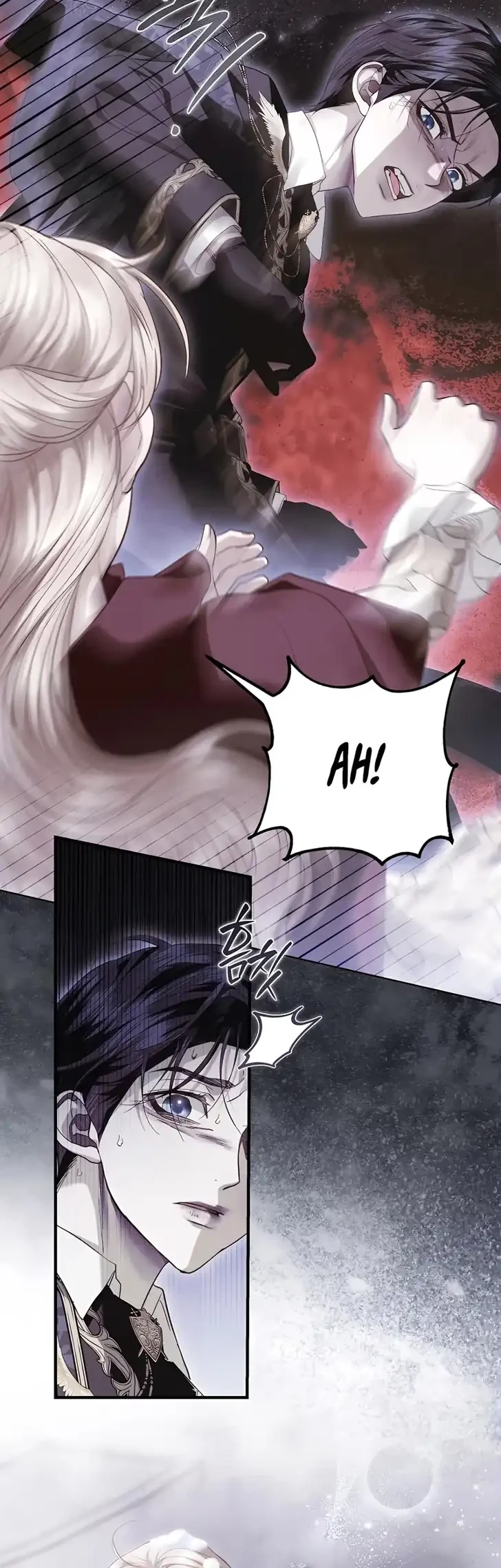 I Only Need the Duke’s Child Chapter 18 Gambar 18