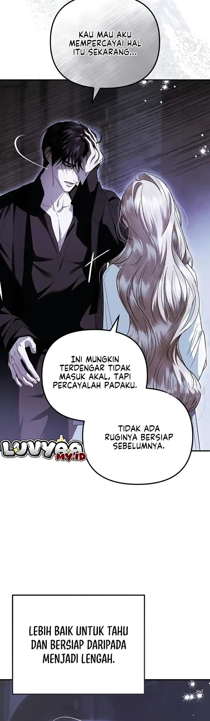 I Only Need the Duke’s Child Chapter 19 Gambar 17