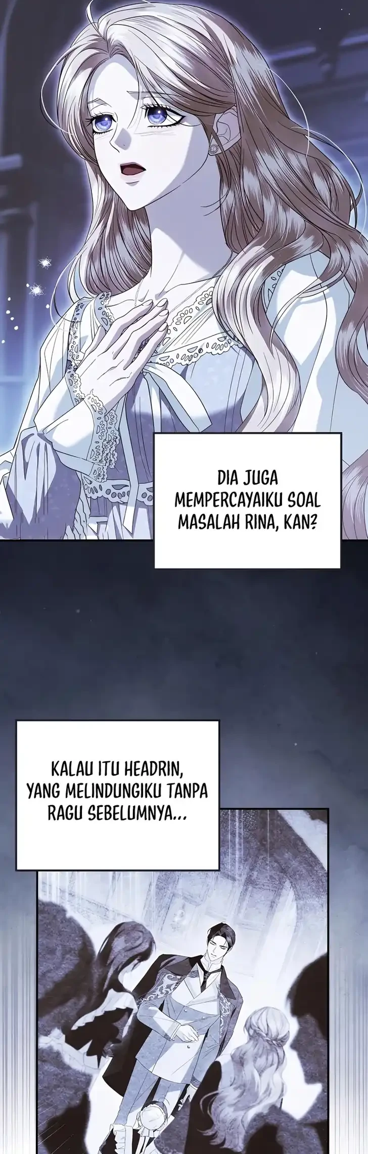 I Only Need the Duke’s Child Chapter 19 Gambar 18
