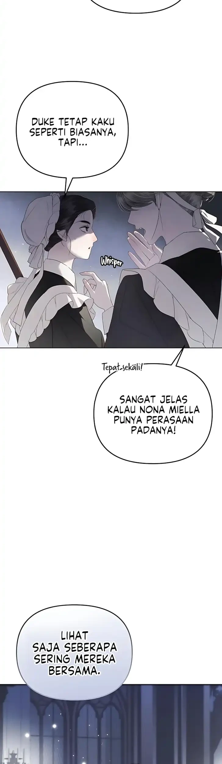 I Only Need the Duke’s Child Chapter 2 Gambar 21
