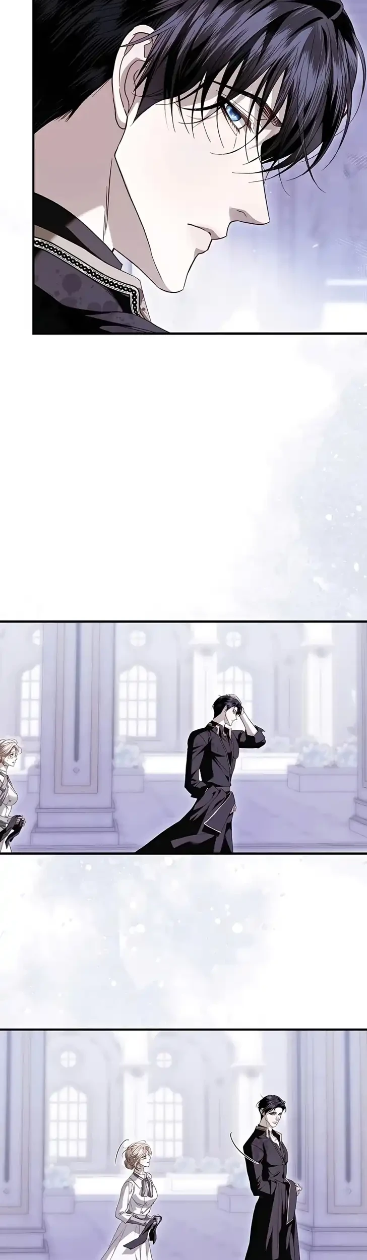 I Only Need the Duke’s Child Chapter 22 Gambar 17