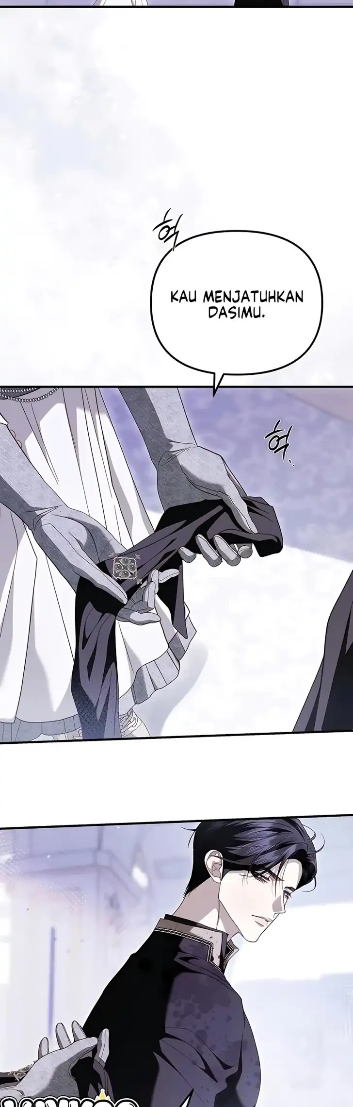 I Only Need the Duke’s Child Chapter 22 Gambar 18