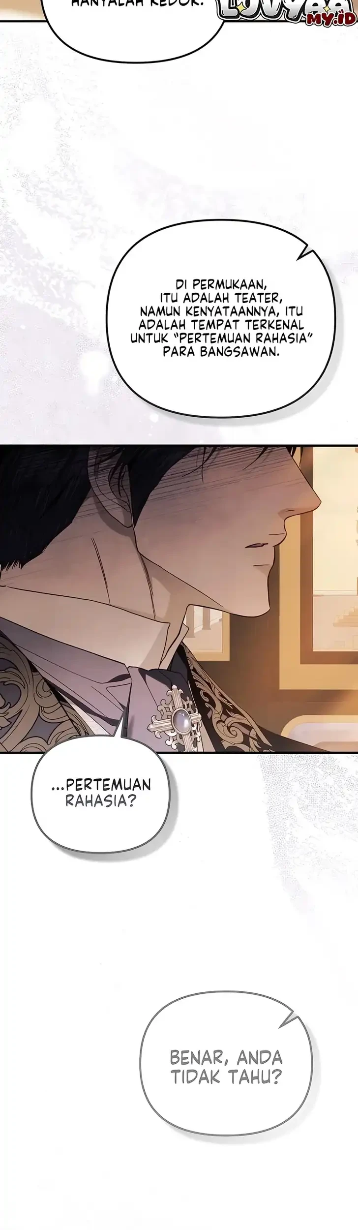 I Only Need the Duke’s Child Chapter 23 Gambar 17