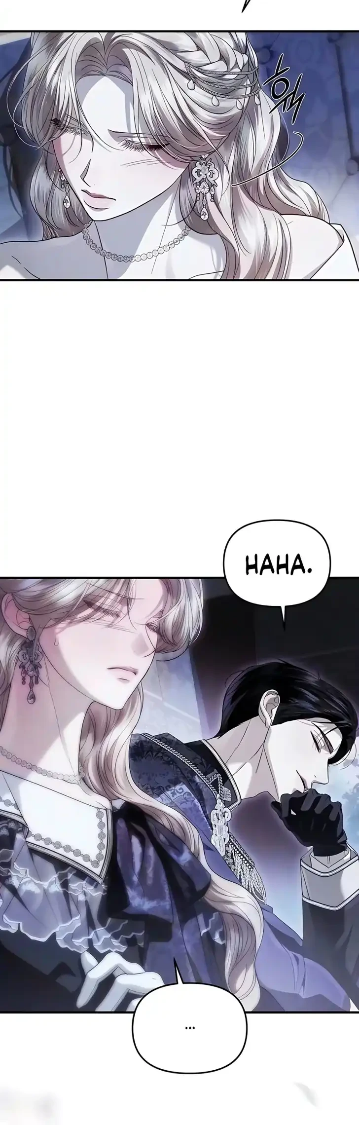 I Only Need the Duke’s Child Chapter 28 Gambar 21