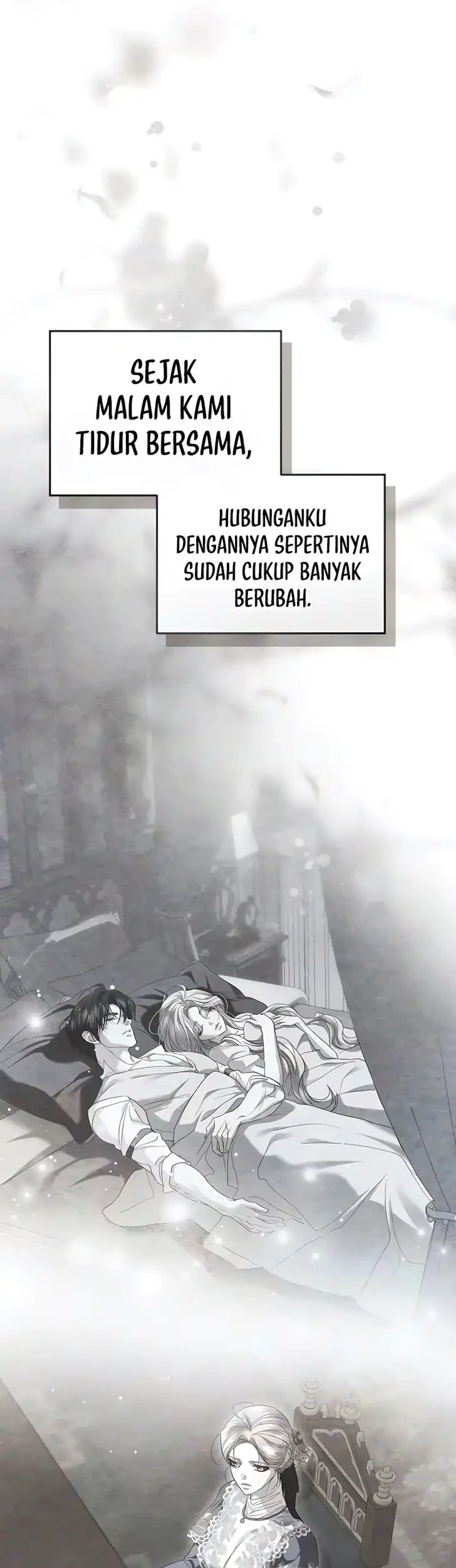I Only Need the Duke’s Child Chapter 28 Gambar 22