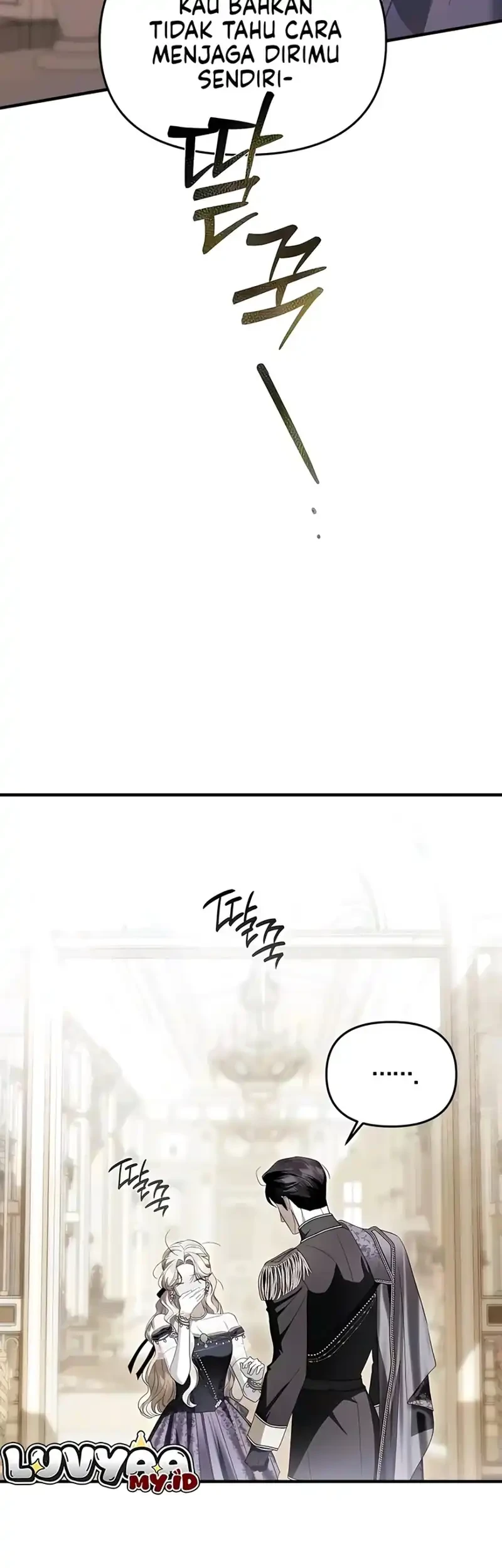 I Only Need the Duke’s Child Chapter 30 Gambar 25