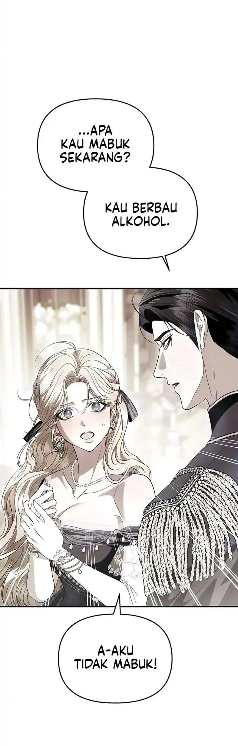 I Only Need the Duke’s Child Chapter 30 Gambar 26