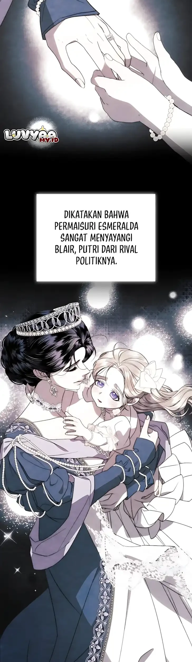 I Only Need the Duke’s Child Chapter 4 Gambar 20